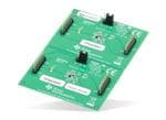 Texas Instruments TPS62840-1xxxEVM5xコンバータ評価モジュール