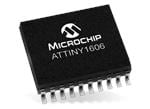 Microchip Technology ATtiny806/1606 8ビットマイクロコントローラ