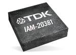 TDK InvenSense IAM-20381 3軸MotionTracking加速度計