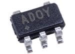 Analog Devices / Maxim Integrated MAX1735低ドロップアウトリニアレギュレータ