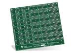 Texas Instruments SMALL-AMP-DIP評価モジュール