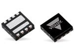 Vishay PowerPAIR®デュアルMOSFET