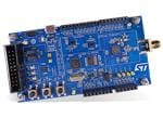 STMicroelectronics STEVAL-IDB009V1評価プラットフォーム