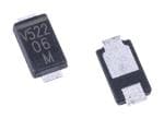 Vishay Semiconductors eSMP® パッケージエボリューション
