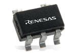 Renesas Electronics ISL8801x 5 Ld電圧スーパーバイザ
