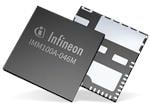 Infineon Technologies iMOTION™IMM100デジタルモータコントローラ