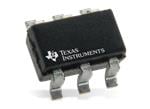 Texas Instruments TPD4E001 ESD保護アレイ