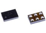 STMicroelectronics LD57100超低ドロップアウト電圧レギュレータ