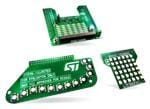 STMicroelectronics STEVAL-LLL007V1評価キット