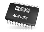 Analog Devices Inc. ADN465x 5kV & 3.75kV LVDSギガビット・アイソレータ