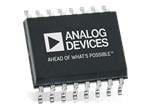 Analog Devices Inc. アナログ・デジタル・コンバータ（ADC、A/D）