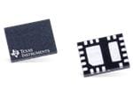 Texas Instruments LMG1210 200Vハーフブリッジ・MOSFETとGaN FETドライバ