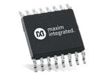 Analog Devices / Maxim Integrated MAX25610xバックおよびバックブーストLEDドライバ