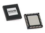 ROHM Semiconductor 静電容量式スイッチコントローラ