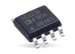 Analog Devices Inc. AD620計装アンプ