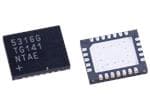 Analog Devices / Maxim Integrated MAX5316 16ビット・デジタルアナログコンバータ