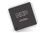 NXP Semiconductors LPC55S2x/LPC552x Arm® Cortex®-M33マイクロコントローラ