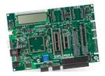Microchip Technology Explorer 8開発キット（DM160228）