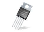 Infineon Technologies TLE8881-2TN LINオルタネータレギュレータ