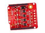 Infineon Technologies SHIELD_BTS7004-1EPP Arduinoシールド