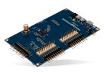Atmel / Microchip ATmega256RFR2 Xplained Pro評価キット