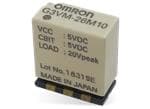 Omron Electronics G3VM-26M MOS FETリレー