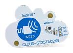 STMicroelectronics CLOUD-ST25TA02KBデモボード