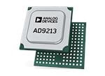 Analog Devices Inc. AD9213 RFアナログデジタルコンバータ