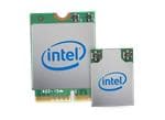 Intel Wi-Fi® 6 (Gig+) AX200/AX201モジュール