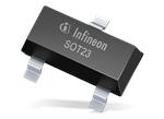 Infineon Technologies XENSIV™磁気ホールスイッチ