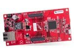 Texas Instruments MMWAVEPOEEVM評価モジュール