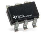 Texas Instruments TLV1805/TLV1805-Q1高電圧コンパレータ