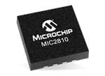 Microchip Technology MIC2810デジタル・パワー管理IC