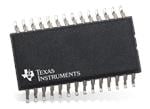 Texas Instruments DRV8842モータドライバ