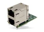 Microchip Technology AC320004-7 - KSZ8863イーサネットPHYドーターボード