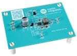 Analog Devices / Maxim Integrated MAX17634xEVKITコンバータ評価キット