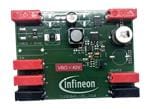Infineon Technologies TLE8386-2ELデモボード