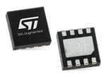 STMicroelectronics LM2903低消費電力デュアル電圧コンパレータ