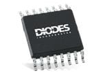 Diodes Incorporated AEC-Q100中電圧LEDコントローラ