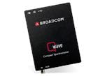 Broadcom Qwave AFBR-S20W1xxスペクトロメータ