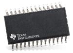 Texas Instruments DRV8843デュアルHブリッジ・ドライバ