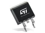 STMicroelectronics パワーショットキー整流器