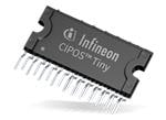 Infineon Technologies CIPOS™小型3相インバータモジュール