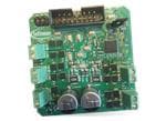 Infineon Technologies TLE92108-23QX APPKIT評価ボード