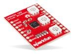 SparkFun BOB-13884 LEDドライバのブレイクアウトボード