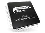 Renesas Electronics RAファミリArm® Cortex®マイクロコントローラ