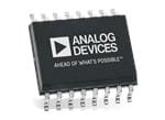 Analog Devices Inc. ADuM5401xクワッドチャンネル・デジタル・アイソレータ