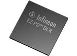 Infineon Technologies EZ-PD™ BCR USB Type-Cポートコントローラ