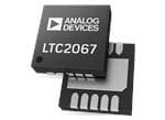 Analog Devices Inc. LTC206xオペレーショナル・アンプ
