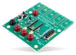 Texas Instruments HSS-MOTHERBOARDEVMスイッチ評価モジュール